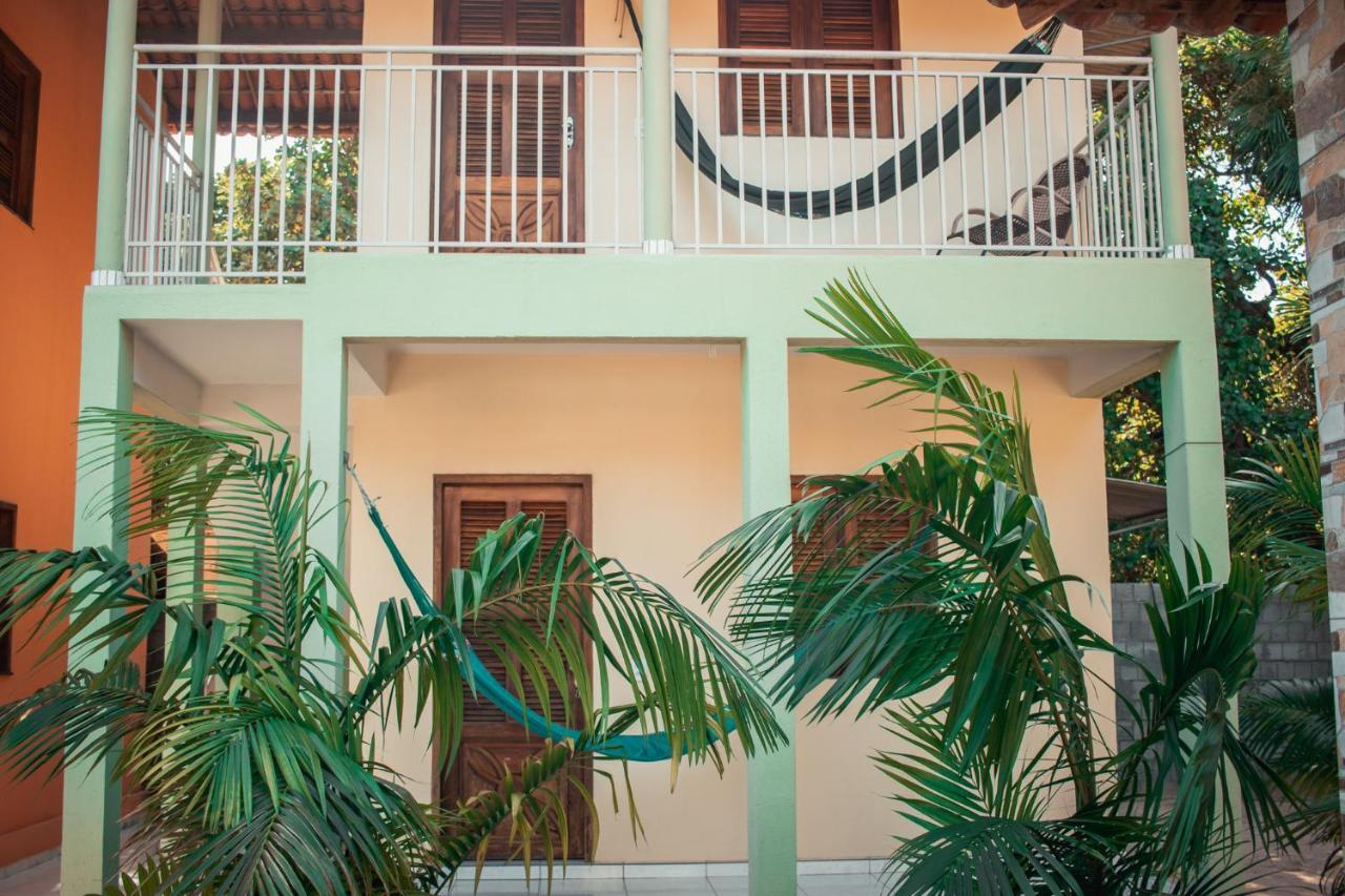 Pousada Joao De Barro Jijoca de Jericoacoara Exterior photo
